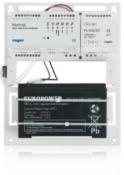 Системный контроллер PR411DRSET ROGER